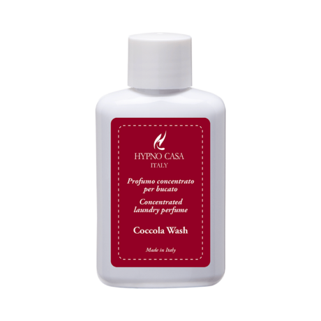 Profumo Lavatrice Concentrato Coccola Wash