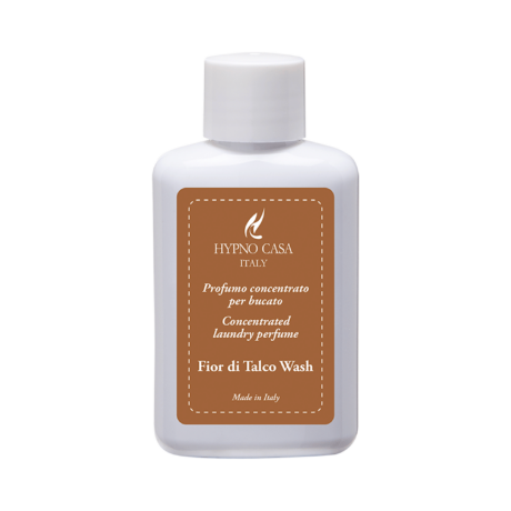 Profumo Lavatrice Concentrato Fior Di Talco Wash