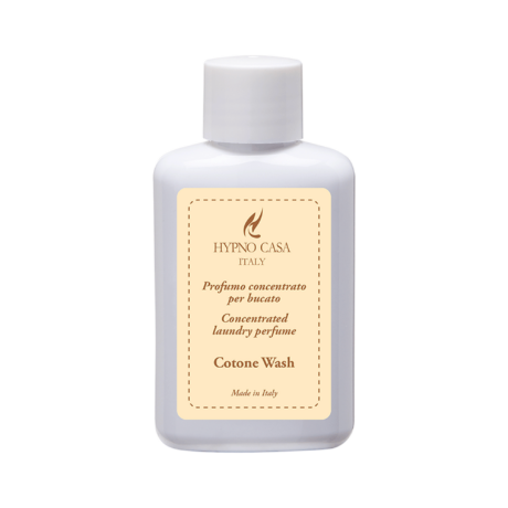 Profumo Lavatrice Concentrato Cotone Wash
