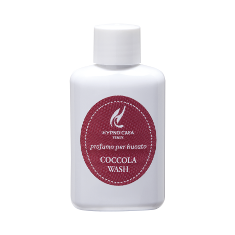 Profumo Lavatrice Concentrato Coccola Wash