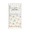 Trapuntino lettino Pets Caleffi 110×130 cm