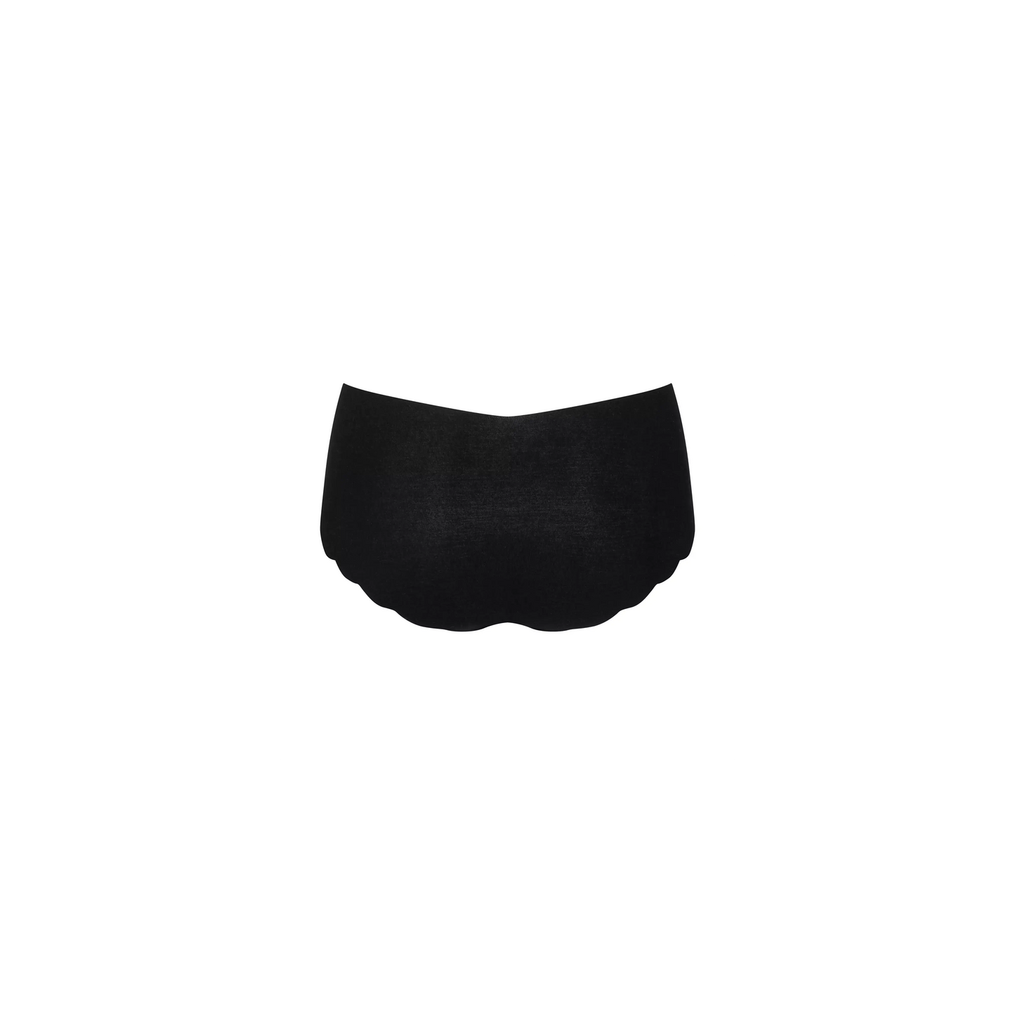Slip Zero Modal 2.0 Short Nero