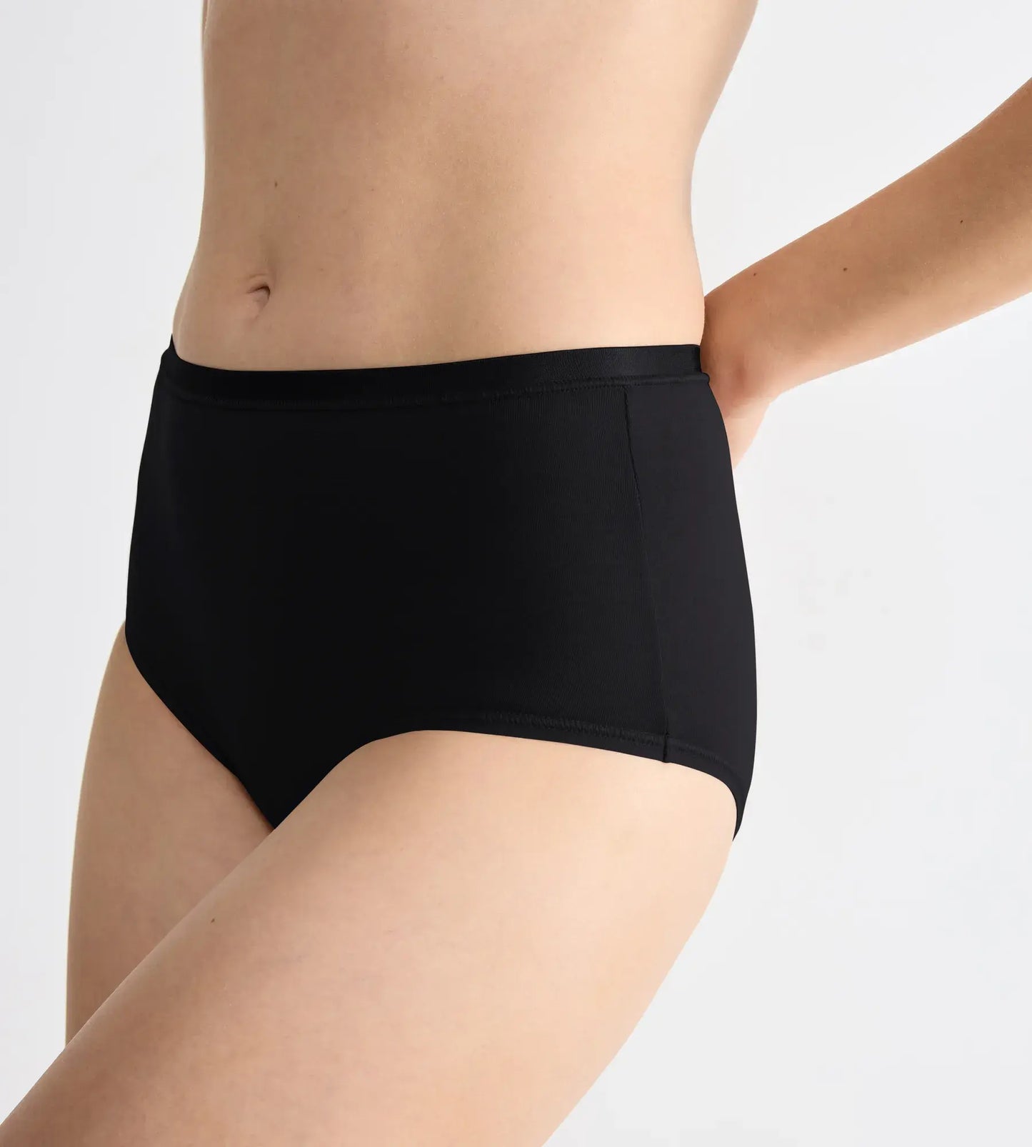Go Daily Cotton Highwaist