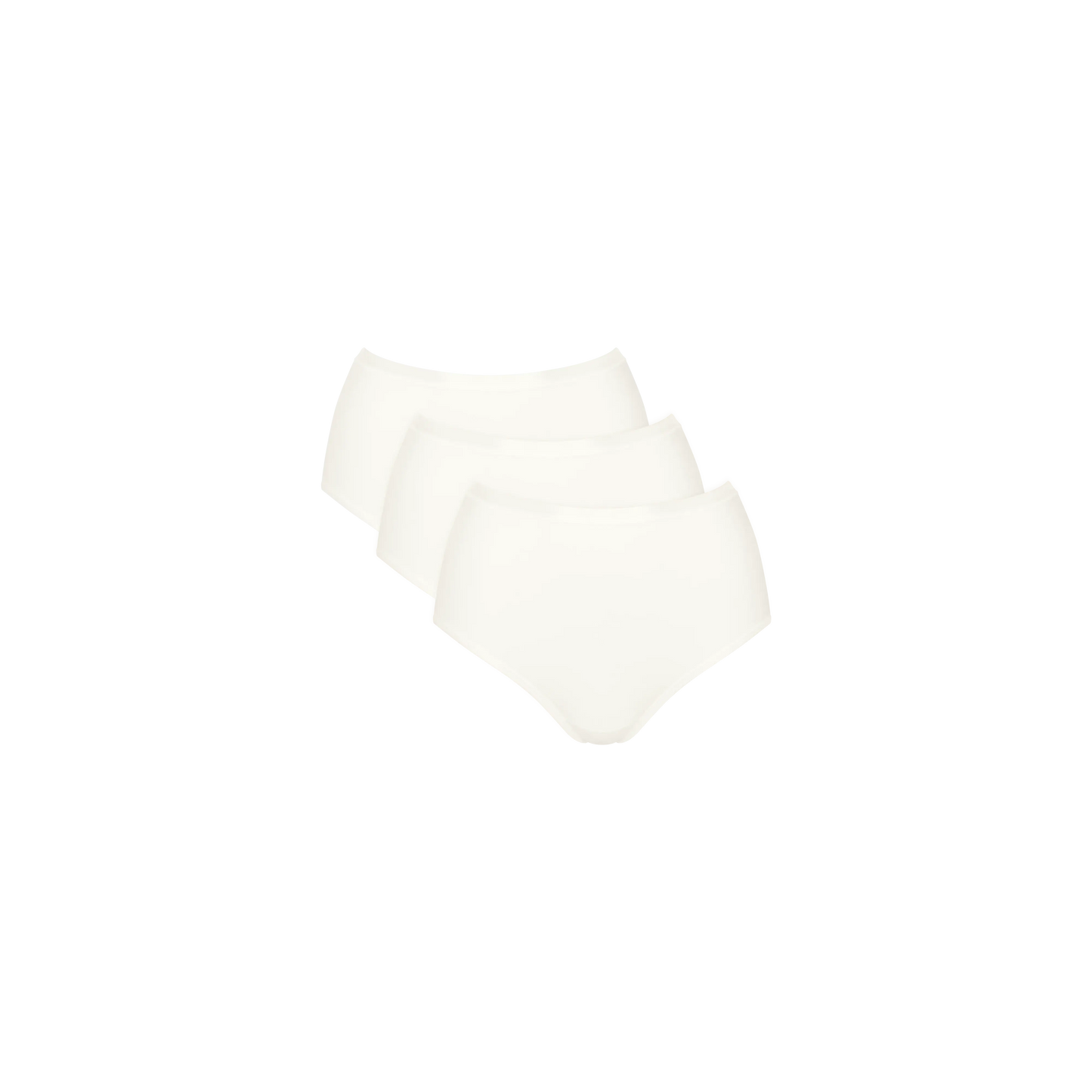 Go Daily Cotton Highwaist