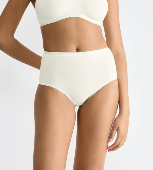 Go Daily Cotton Highwaist