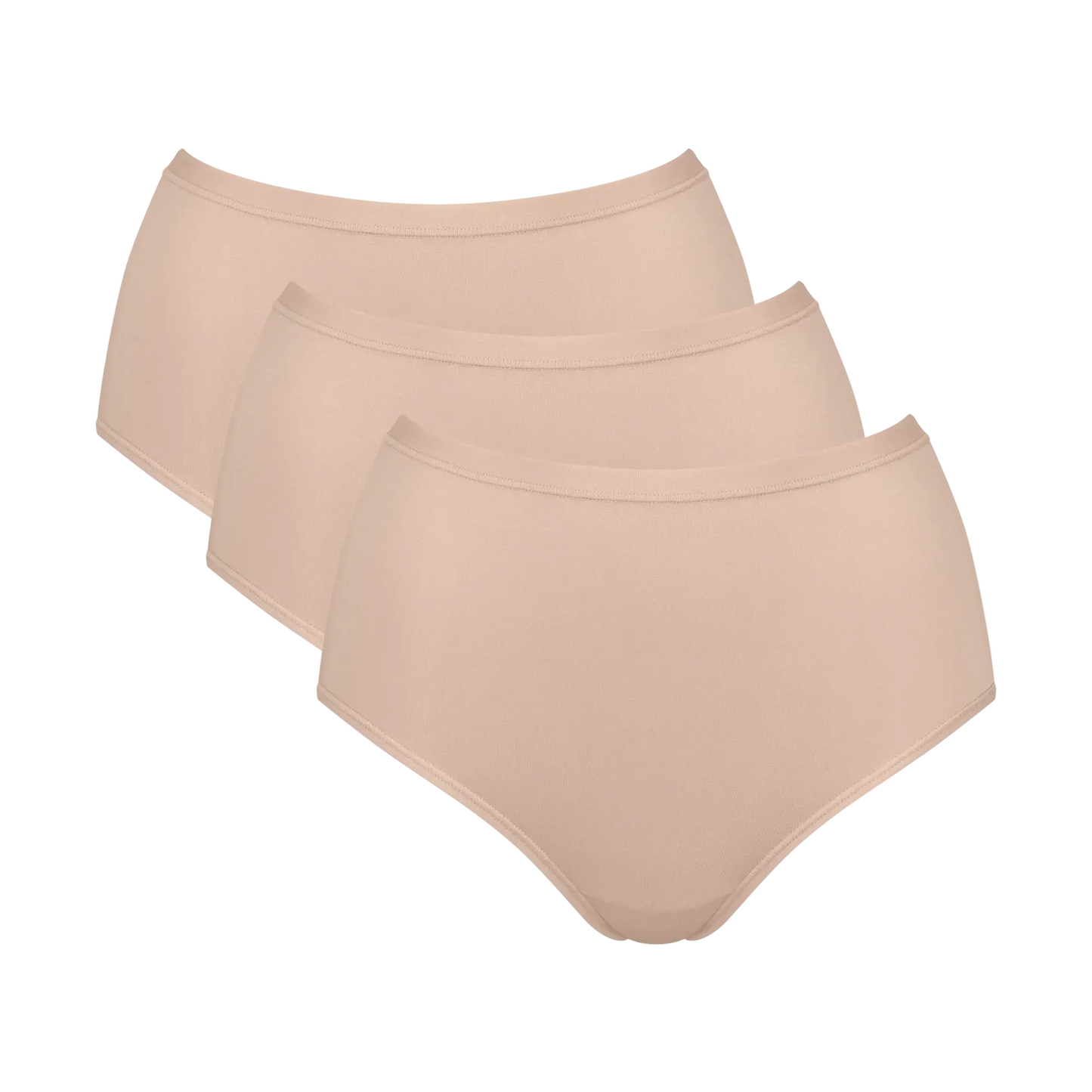 Go Daily Cotton Highwaist