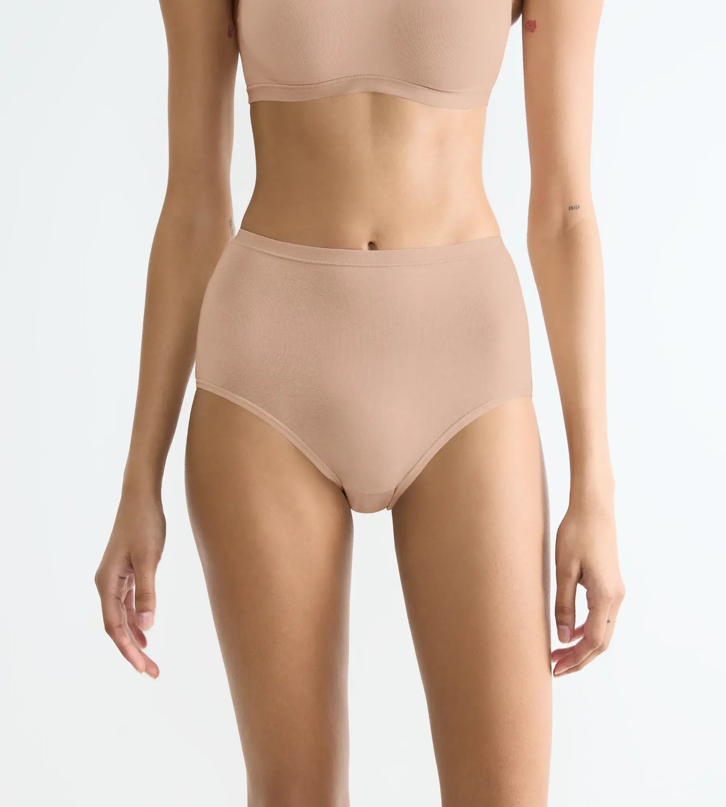 Go Daily Cotton Highwaist