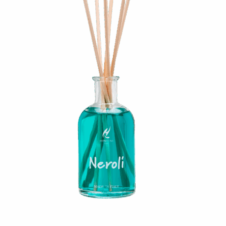 Diffusore a Bastoncini Neroli – Profumo Casa