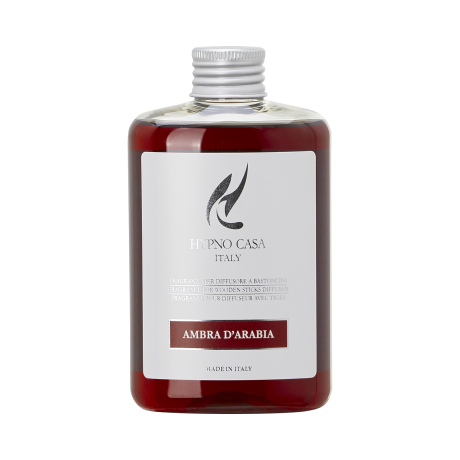 Ricarica Colorata 200ml Ambra D'Arabia