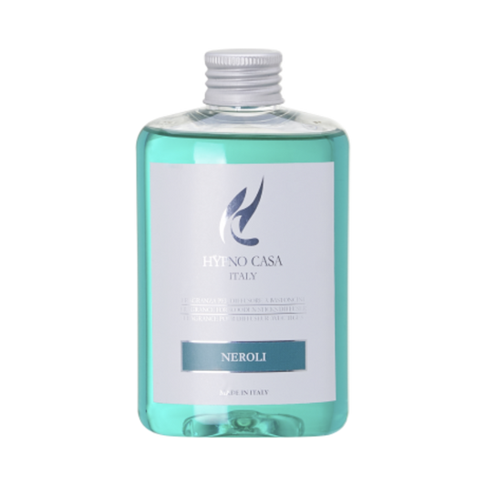 Ricarica Colorata 200ml Neroli