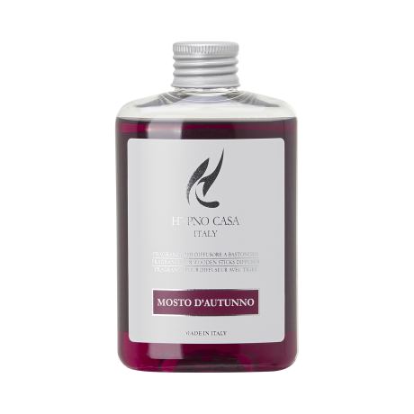 Ricarica Colorata 200ml Mosto D'Autunno