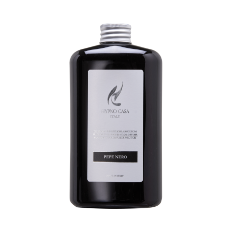 Ricarica Colorata 200ml Pepe Nero