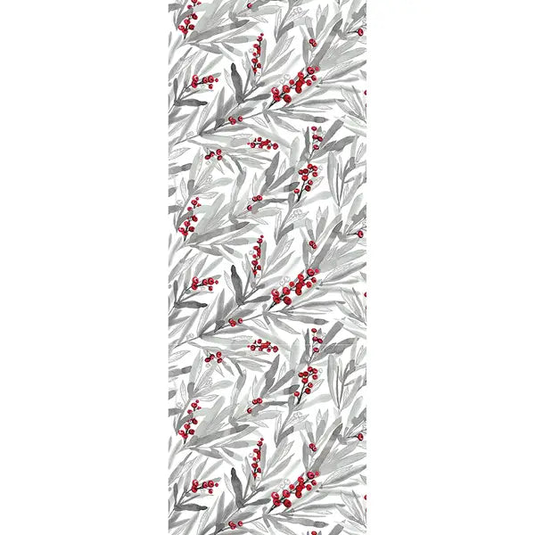 Runner Natale In Tavola Winter