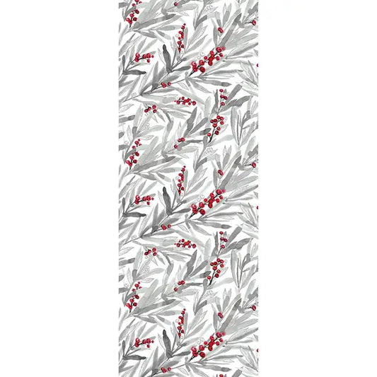 Runner Natale In Tavola Winter