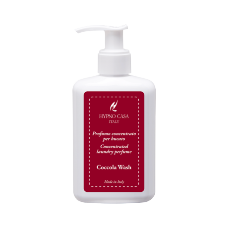 Profumo Lavatrice Concentrato Coccola Wash