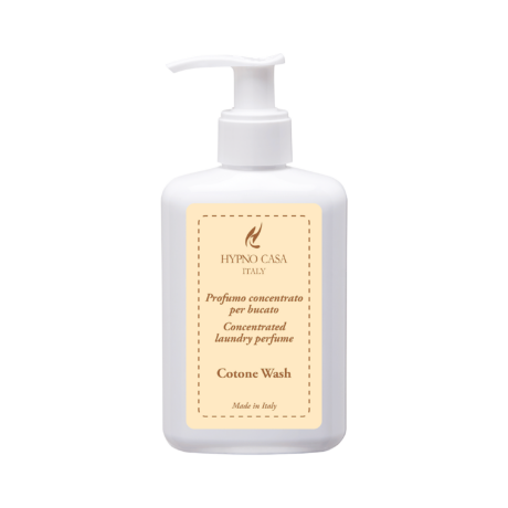 Profumo Lavatrice Concentrato Cotone Wash