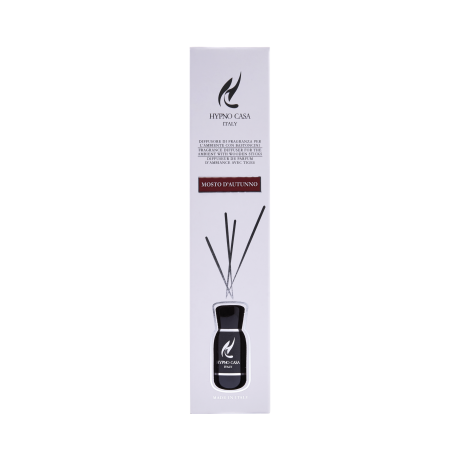 Diffusore Bastoncini Mosto D'Autunno