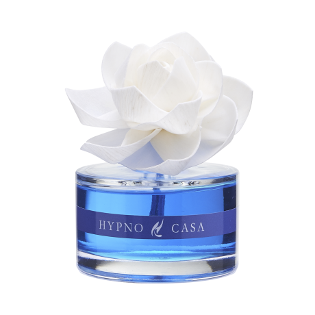 Diffusore con fiore Rosa Aria di Mare
