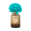 Diffusore Stile con Fiore Verde Tabacco & Miele