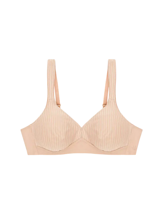 Reggiseno Senza Ferretto Modern Soft+Cotton N