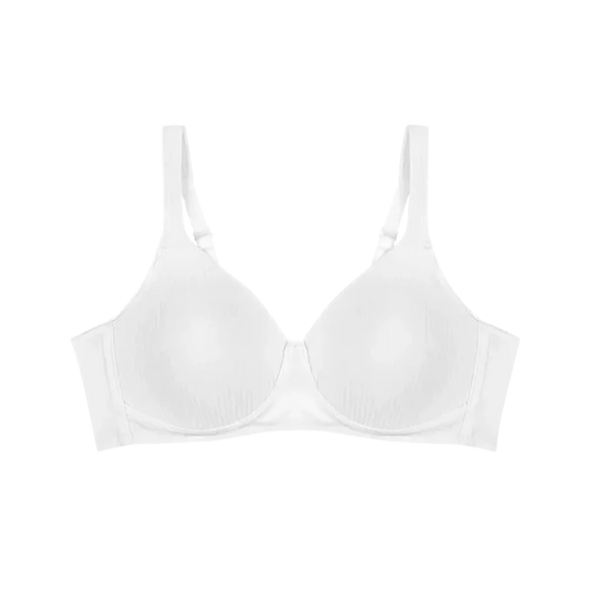 Reggiseno Sfoderato Modern Soft+Cotton W