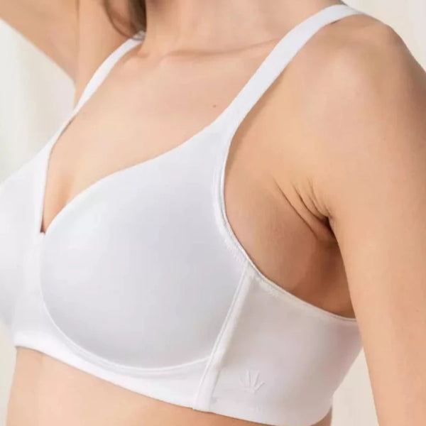 Reggiseno Sfoderato Modern Soft+Cotton W