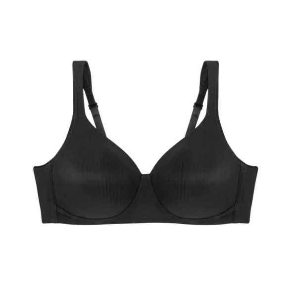 Reggiseno Sfoderato Modern Soft+Cotton W