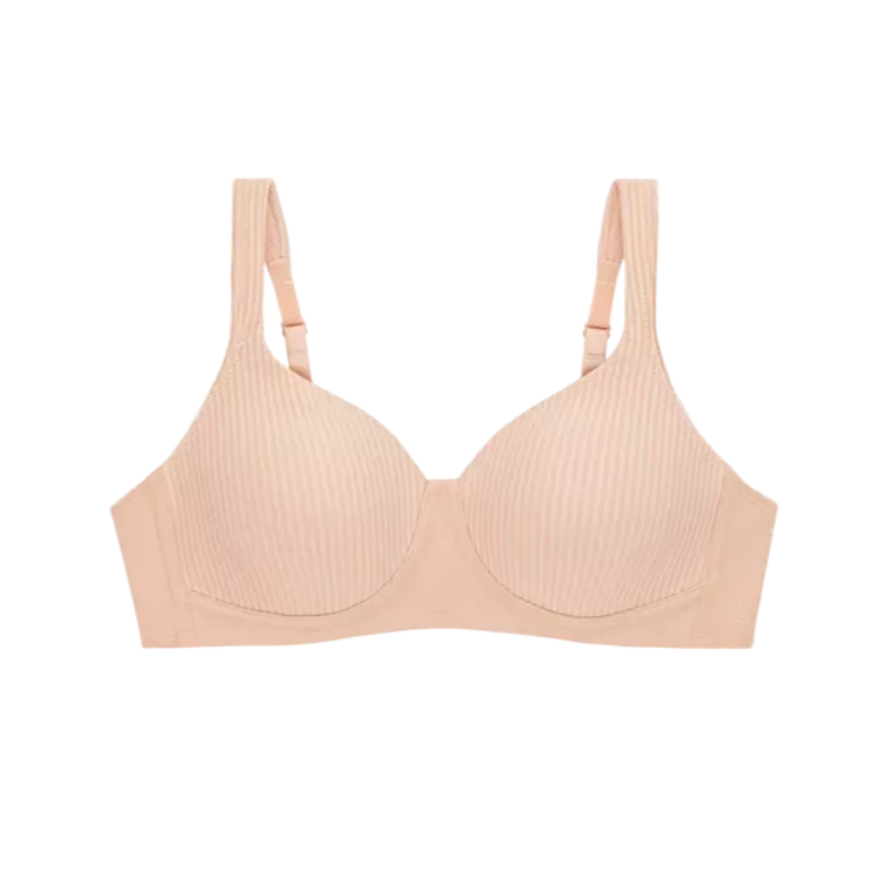 Reggiseno Sfoderato Modern Soft+Cotton W