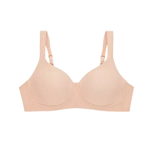 Reggiseno Sfoderato Modern Soft+Cotton W