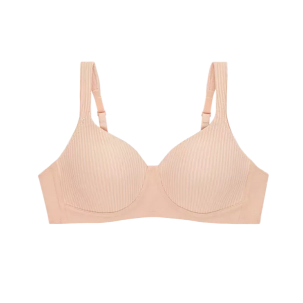 Reggiseno Sfoderato Modern Soft+Cotton W