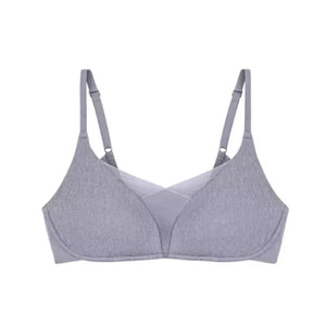 Reggiseno Shape Smart Melange P Morandi Grey