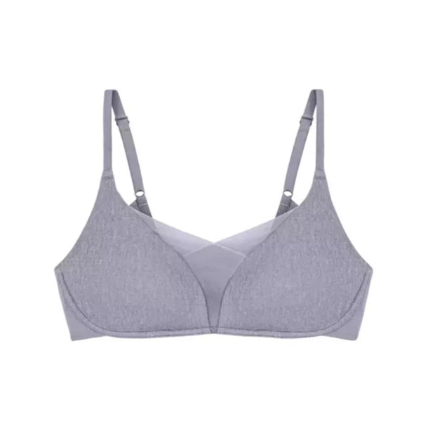 Reggiseno Shape Smart Melange P Morandi Grey