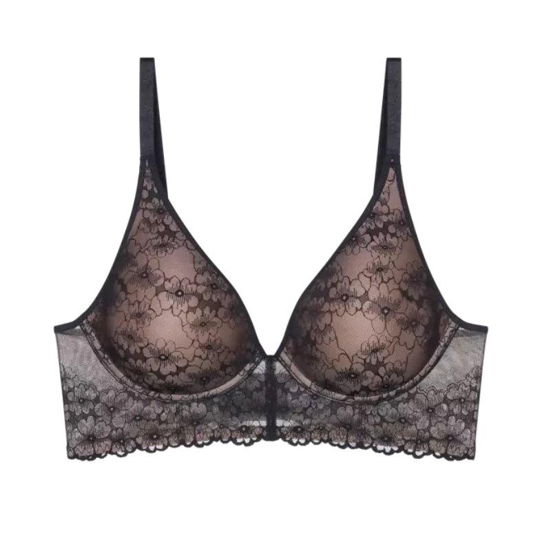 Reggiseno Sfoderato Bright Spotlight P