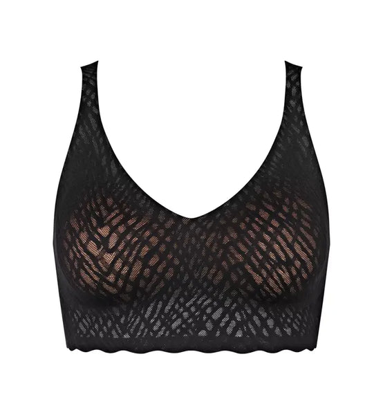 Reggiseno Zero Feel Bliss Bralette