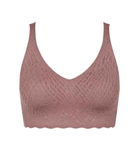 Reggiseno Zero Feel Bliss Bralette