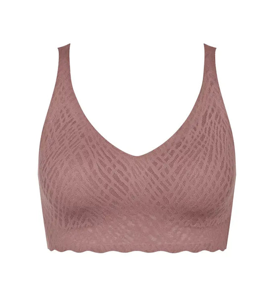 Reggiseno Zero Feel Bliss Bralette