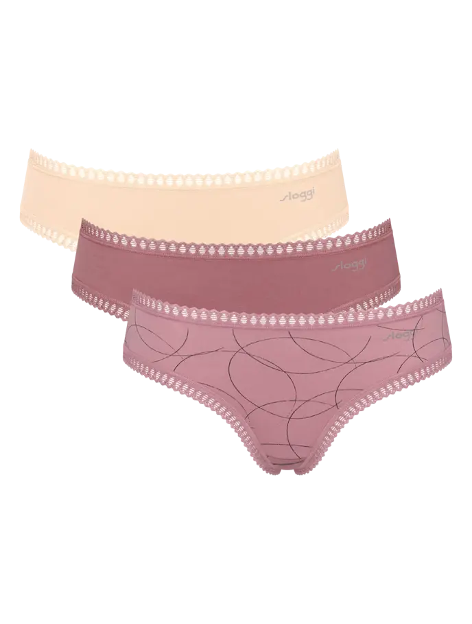 Slip Go Crush Hipster