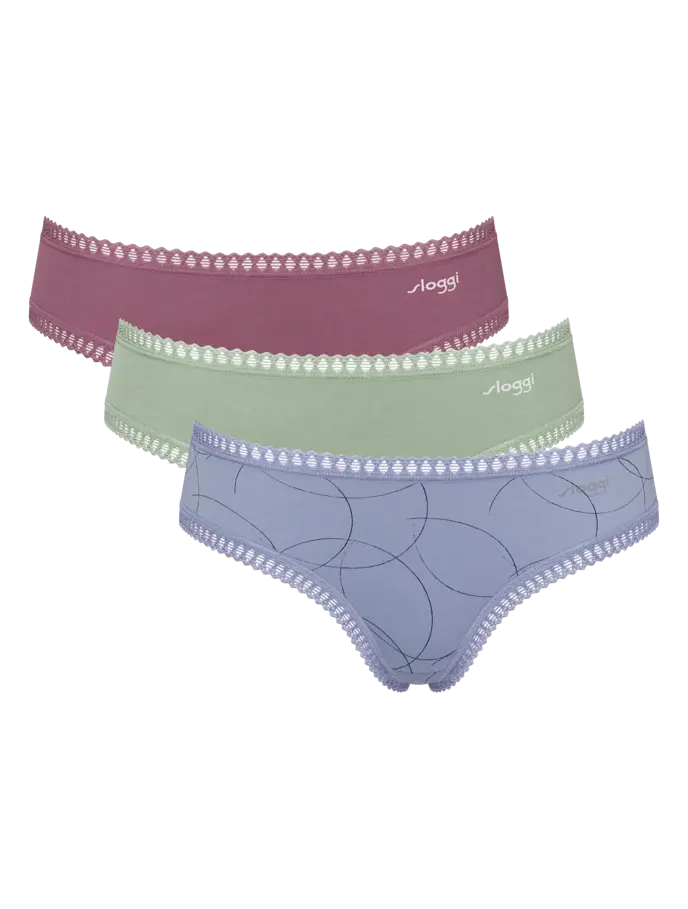 Slip Go Crush Hipster