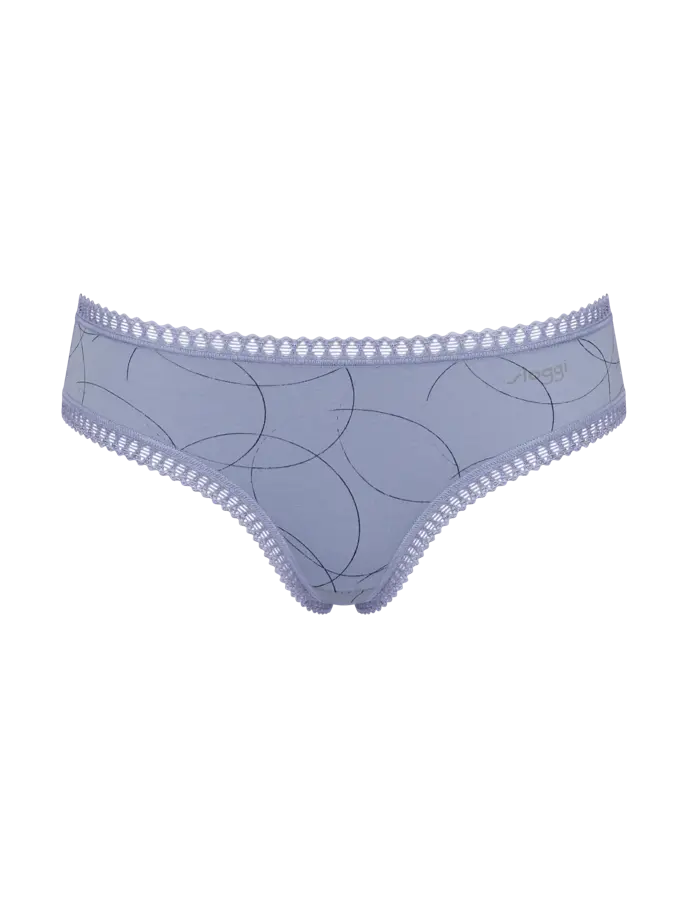 Slip Go Crush Hipster