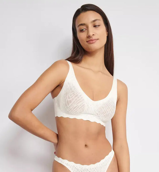 Reggiseno Zero Feel Bliss Soft Bra