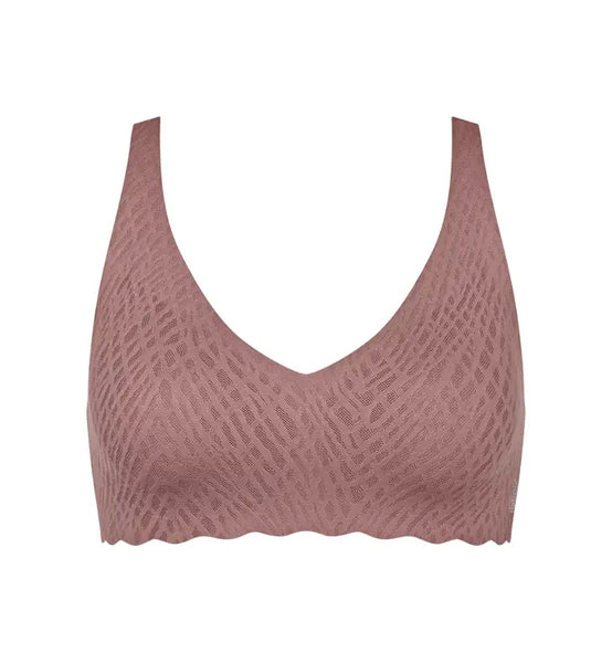 Reggiseno Zero Feel Bliss Soft Bra