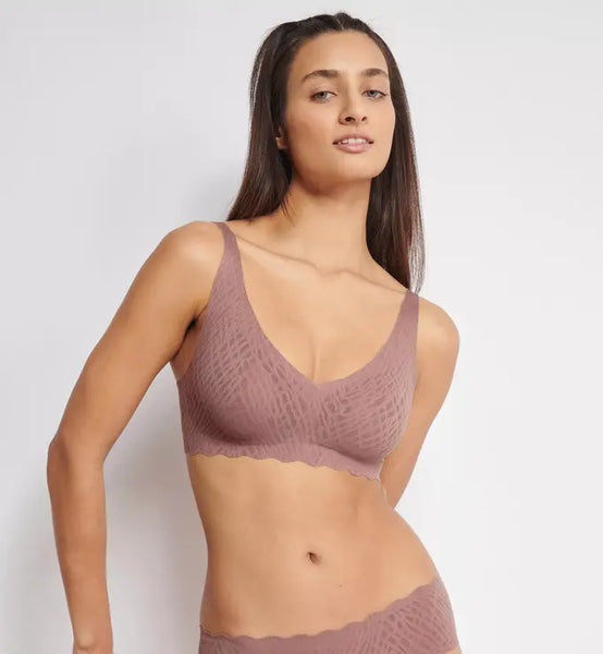 Reggiseno Zero Feel Bliss Soft Bra