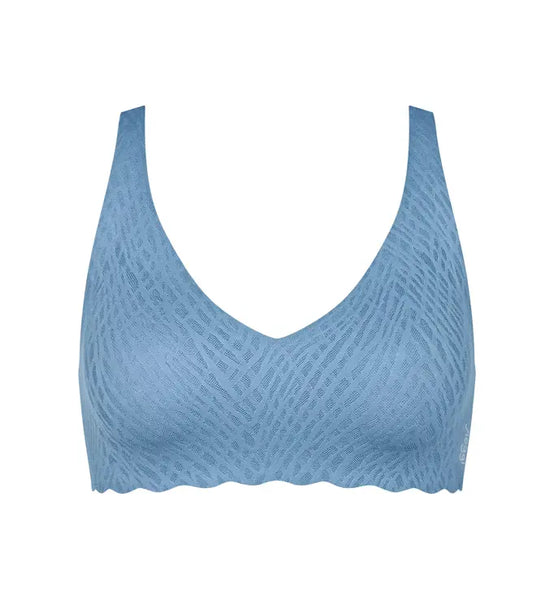 Reggiseno Zero Feel Bliss Soft Bra