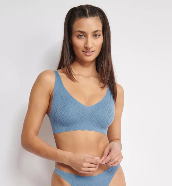 Reggiseno Zero Feel Bliss Soft Bra