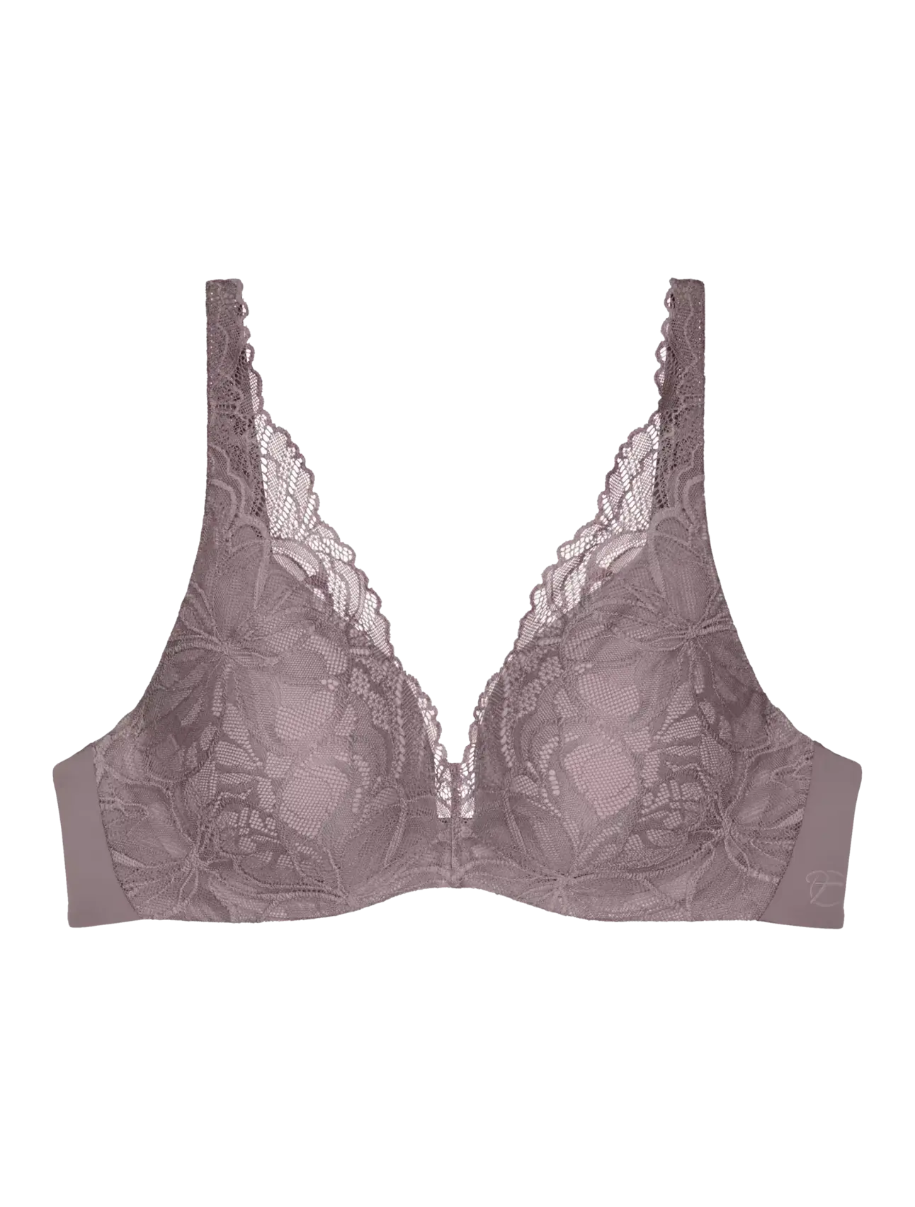 Reggiseno Imbottito Con Ferretto Body Make-Up Illusion Lace WP