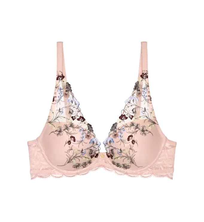 Reggiseno Imbottito Con Ferretto Sensual Spotlight WP