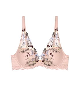 Reggiseno Imbottito Con Ferretto Sensual Spotlight WP