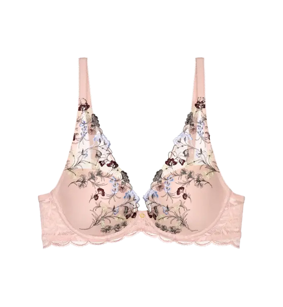 Reggiseno Imbottito Con Ferretto Sensual Spotlight WP