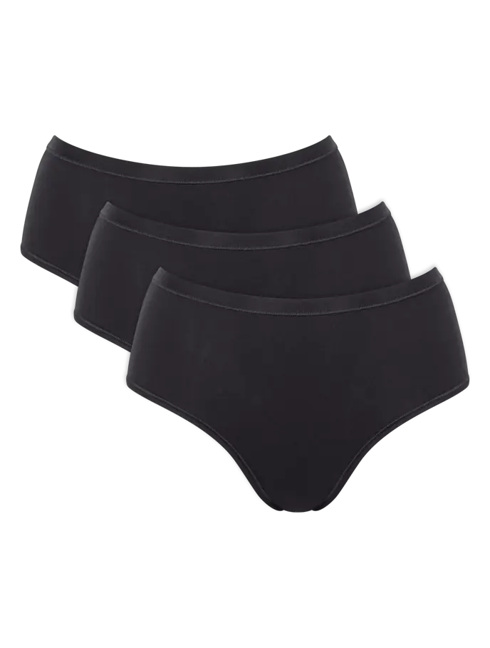 Go Daily Cotton Midi