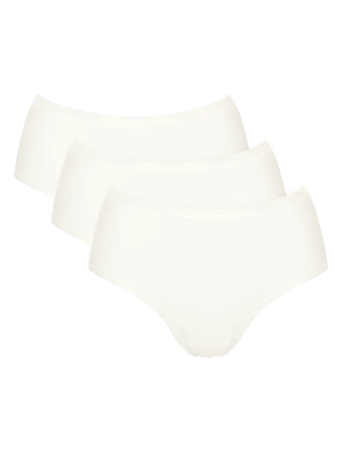 Go Daily Cotton Midi